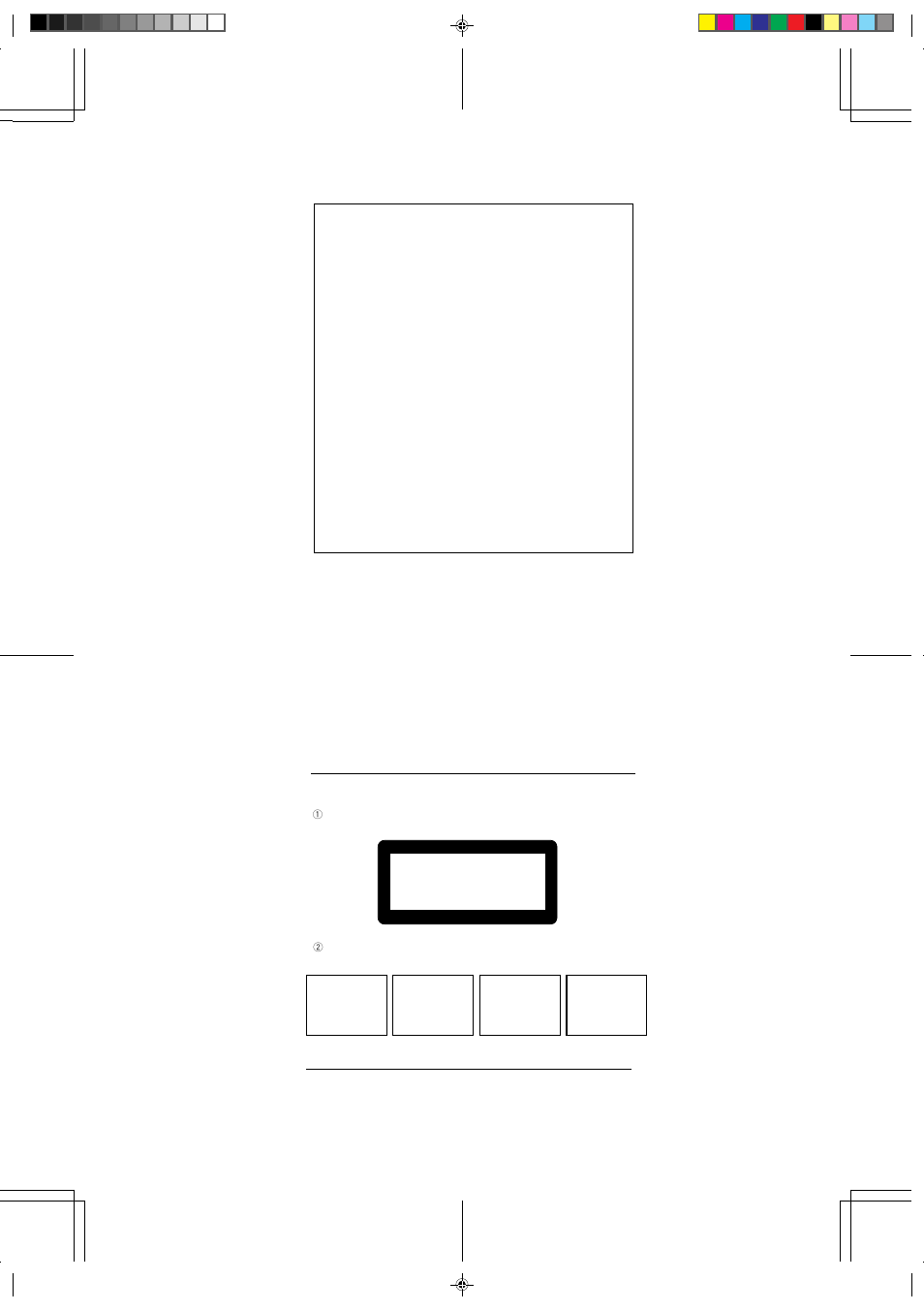 Warnings, cautions and others, Class 1 laser product | JVC XL-V230BK User Manual | Page 2 / 19