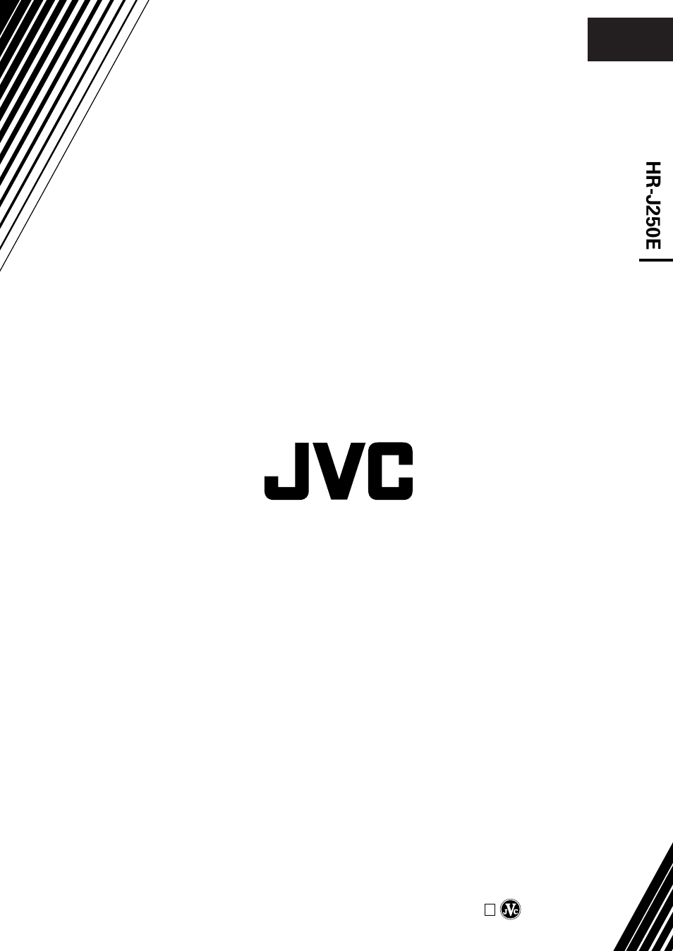 Hr-j250e | JVC HR-J250E User Manual | Page 36 / 36