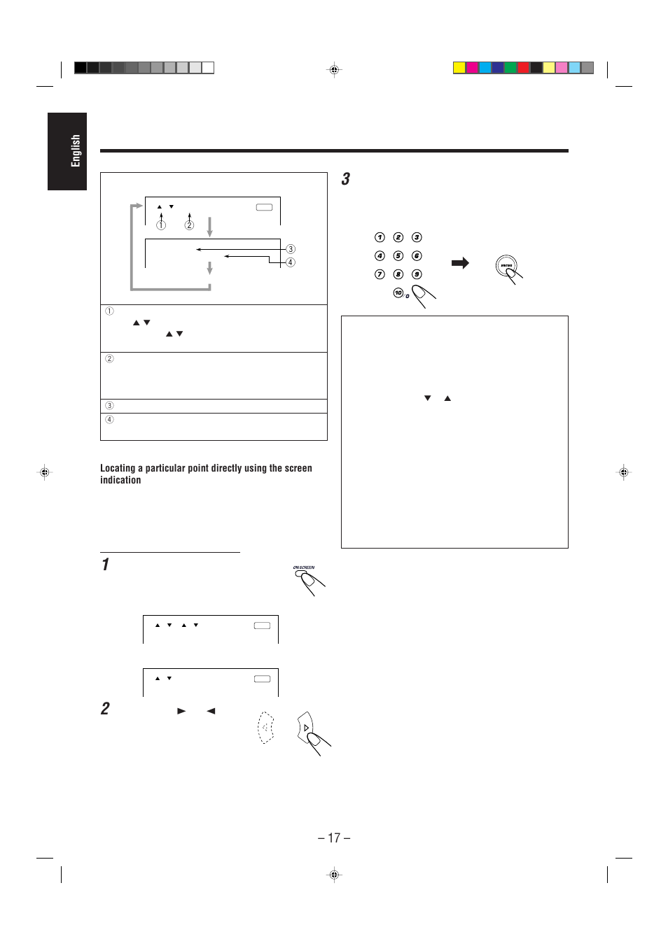 JVC CA-MXDVA5 User Manual | Page 22 / 60