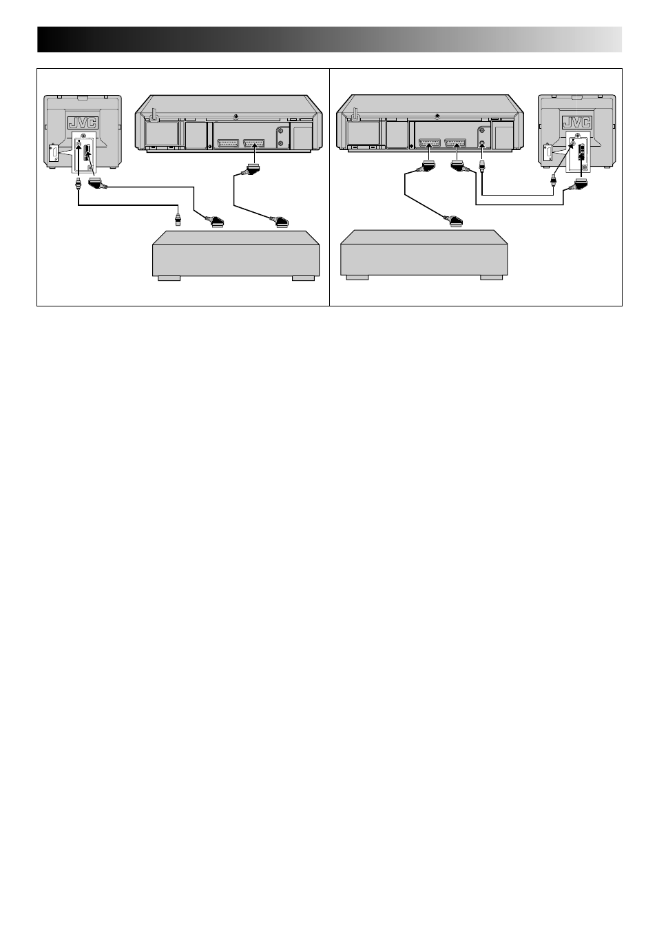 JVC HR-E249E User Manual | Page 31 / 52