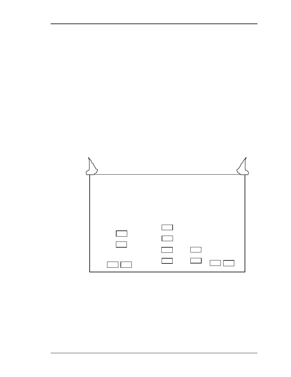 Inverted vertical jumpers | JVC 340 SC User Manual | Page 105 / 163