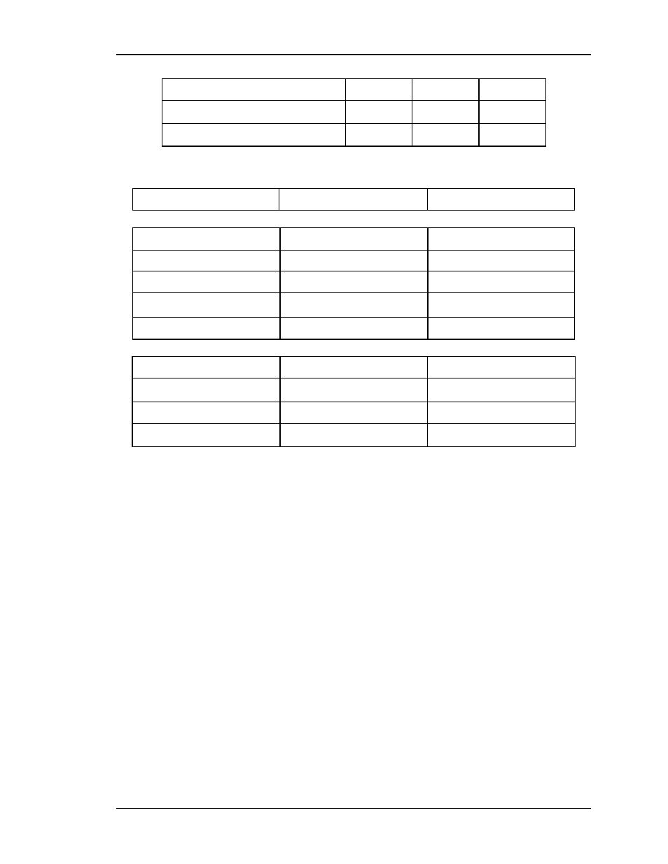 JVC 340 SC User Manual | Page 12 / 163