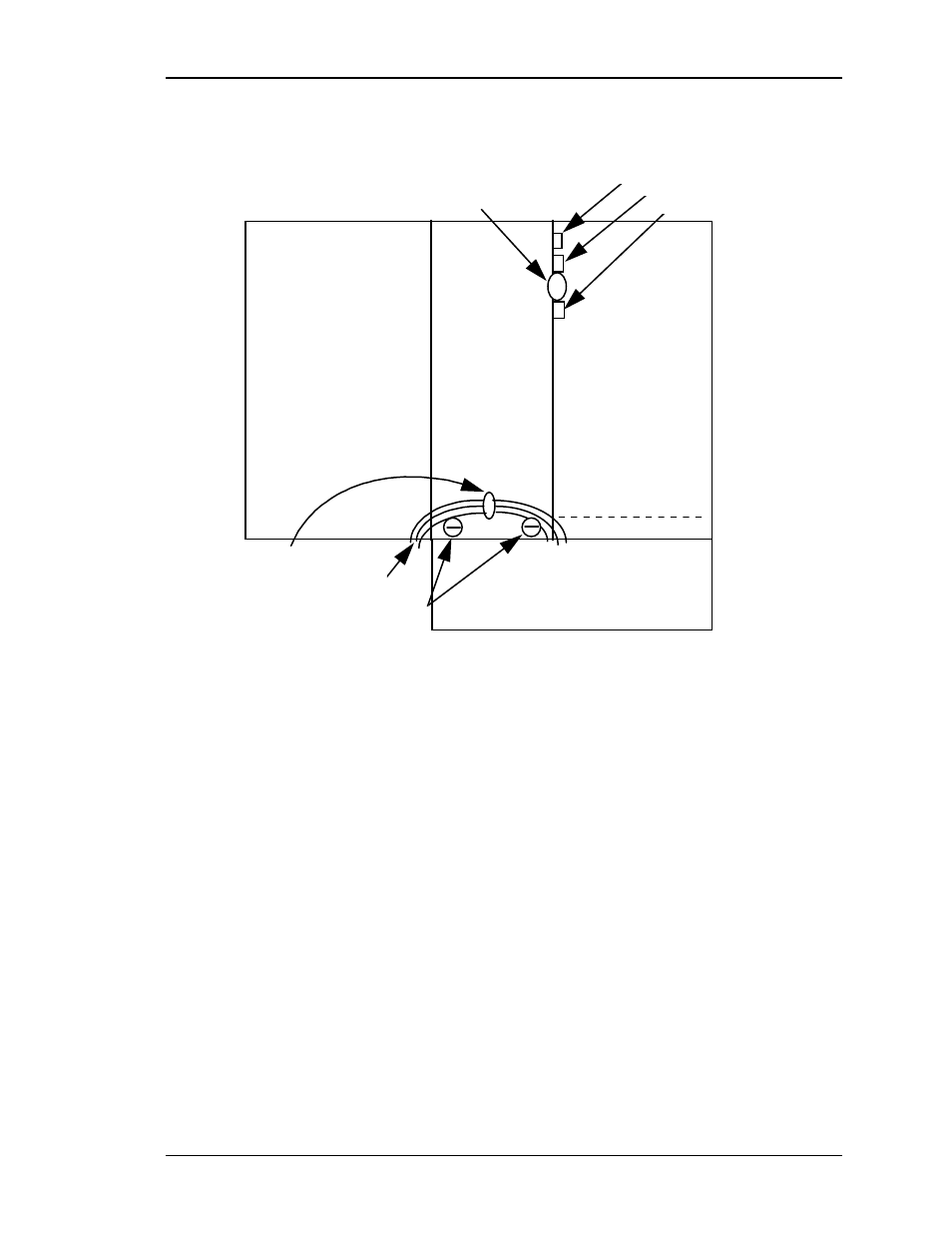 Electronics module, 6 electronics module | JVC 340 SC User Manual | Page 126 / 163