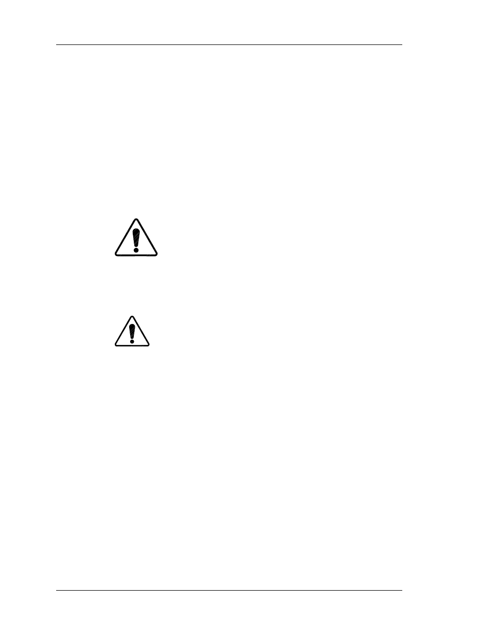 Caution | JVC 340 SC User Manual | Page 127 / 163