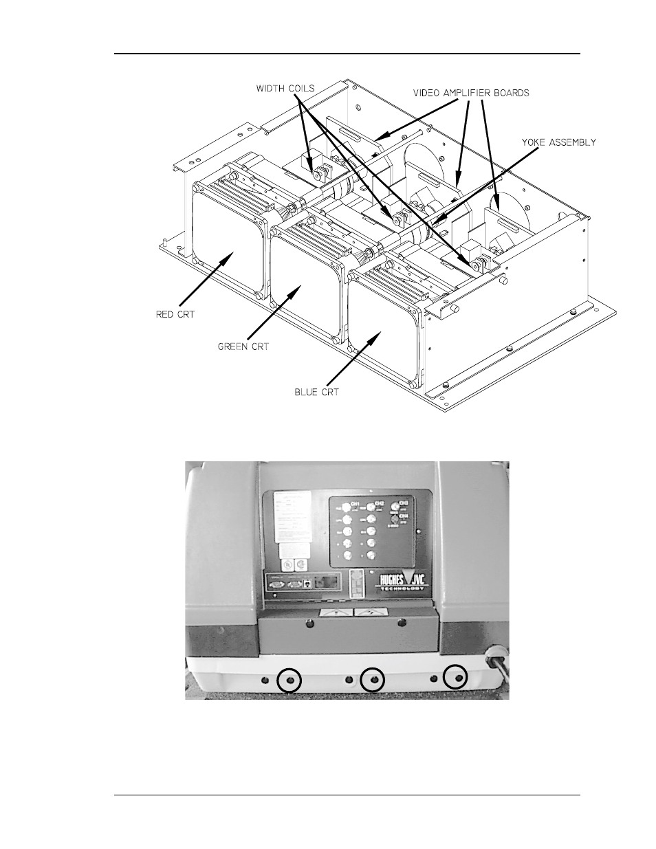 JVC 340 SC User Manual | Page 130 / 163