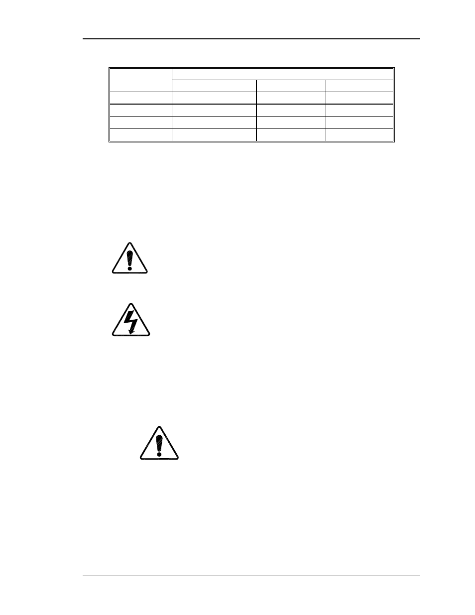 Scb) socket battery replacement, 14 (scb) socket battery replacement, Caution | Warning | JVC 340 SC User Manual | Page 138 / 163