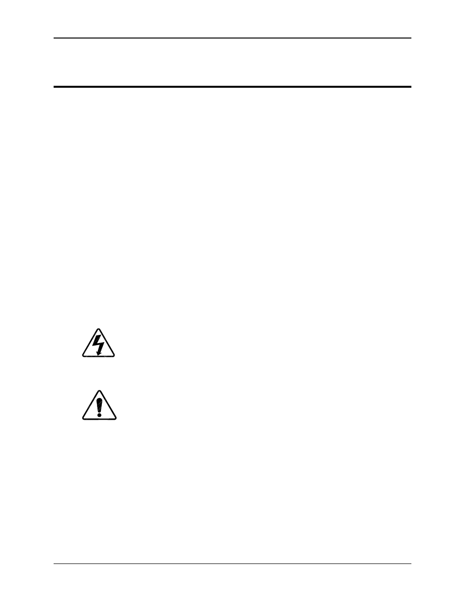 Safety information, Introduction, Safety equipment | Warnings and cautions, Warning, Caution | JVC 340 SC User Manual | Page 3 / 163