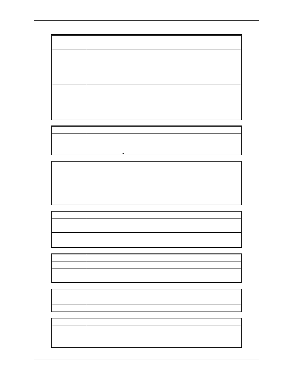 JVC 340 SC User Manual | Page 36 / 163