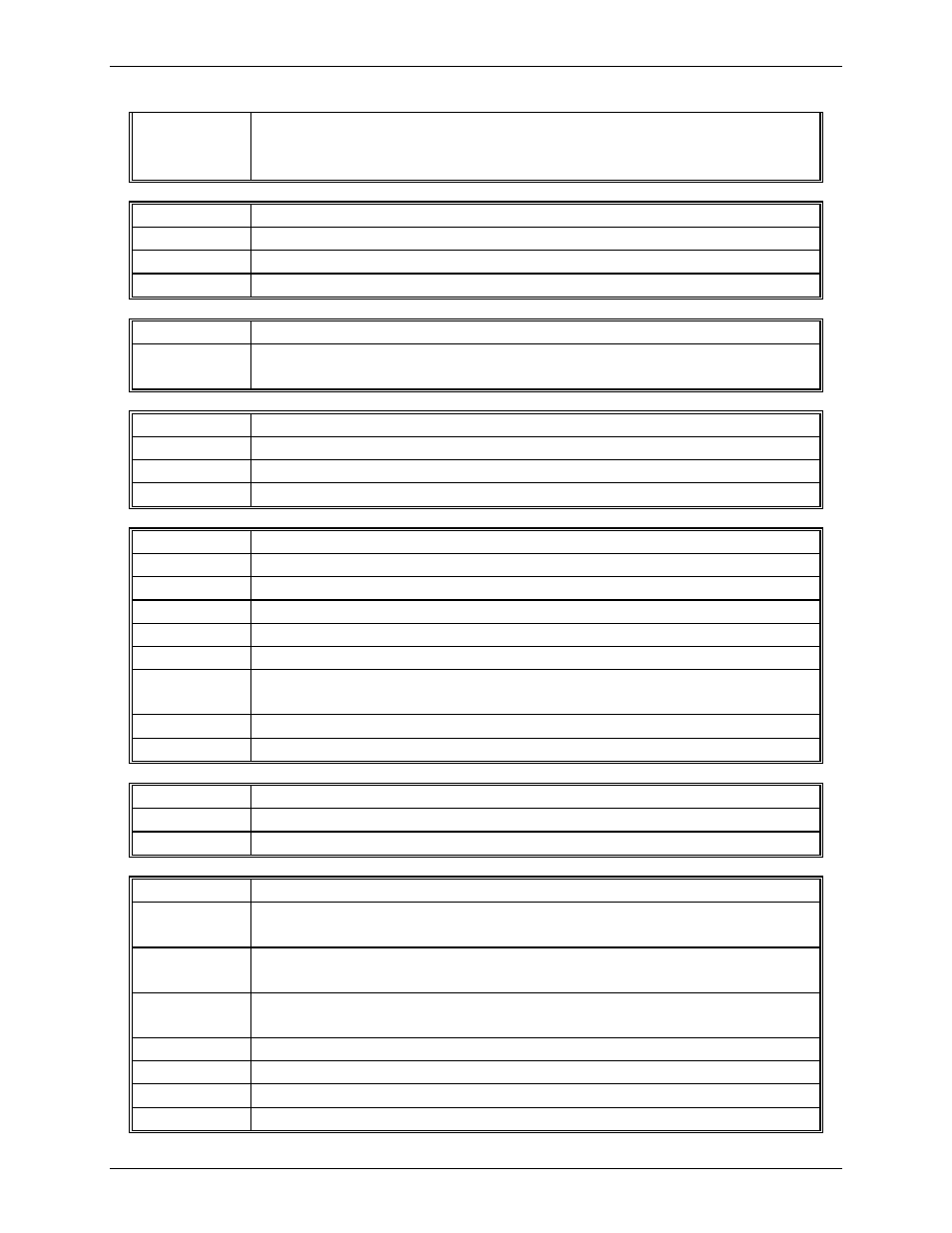 JVC 340 SC User Manual | Page 43 / 163