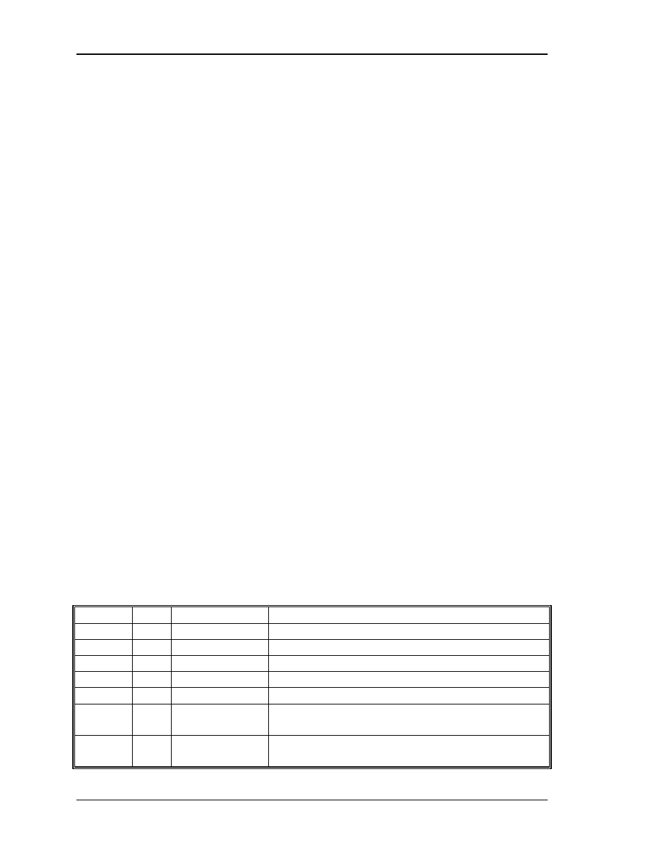 Ila® bias, Dynamic focus amplifier, Serial communication | JVC 340 SC User Manual | Page 60 / 163