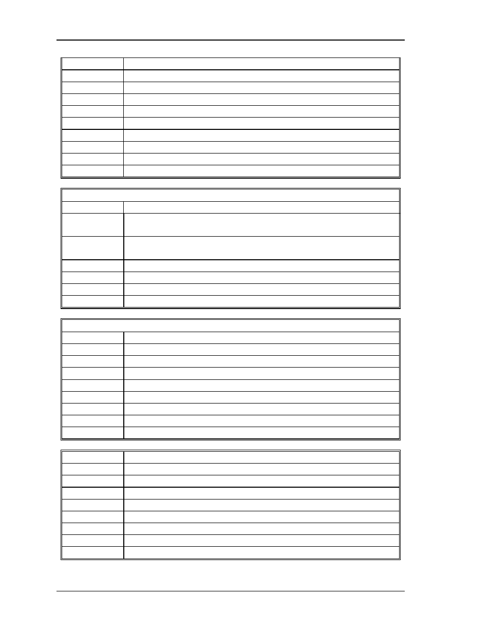 JVC 340 SC User Manual | Page 64 / 163