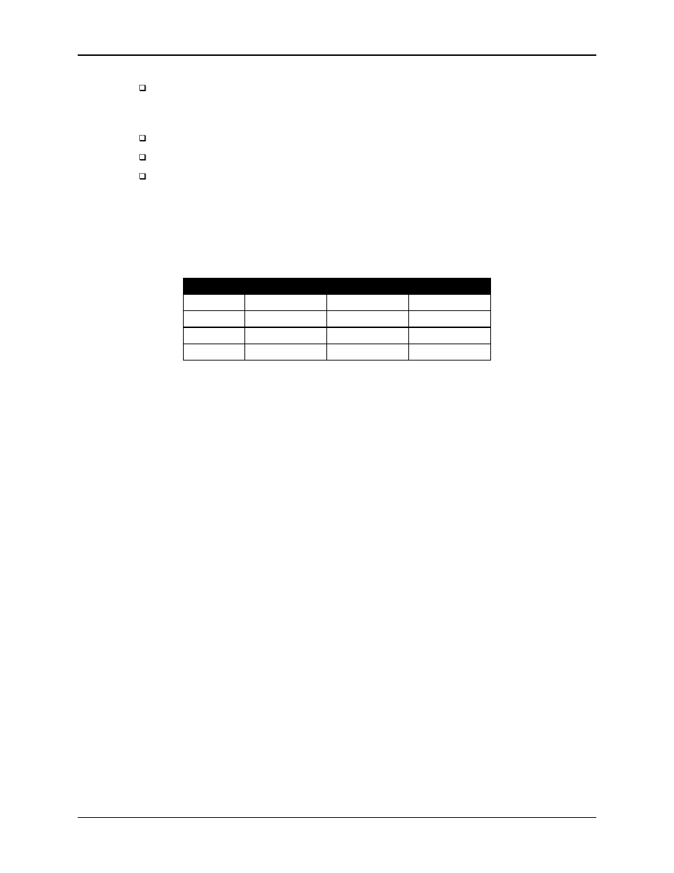 Power supply, Fluid safeguards, Ventilation and foreign object retrieval | JVC 340 SC User Manual | Page 7 / 163