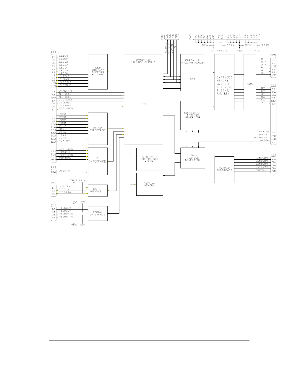 JVC 340 SC User Manual | Page 73 / 163