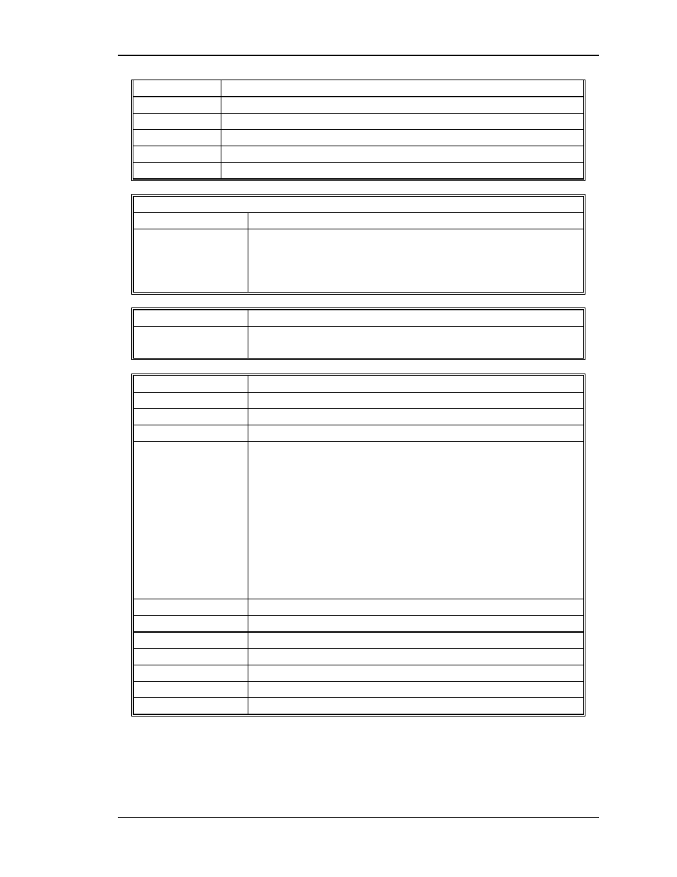 JVC 340 SC User Manual | Page 81 / 163
