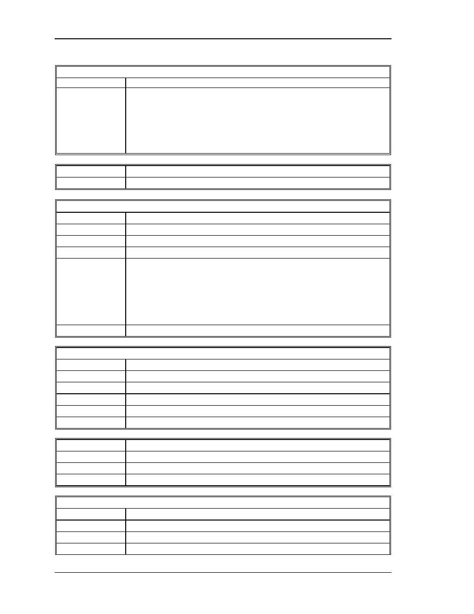 JVC 340 SC User Manual | Page 82 / 163