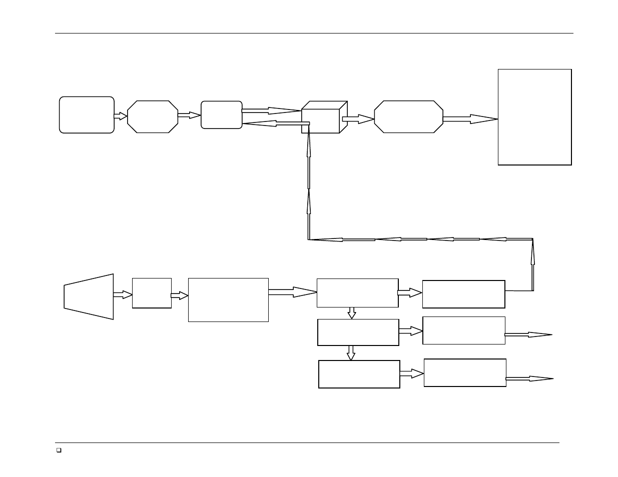 High intensity light | JVC 340 SC User Manual | Page 86 / 163