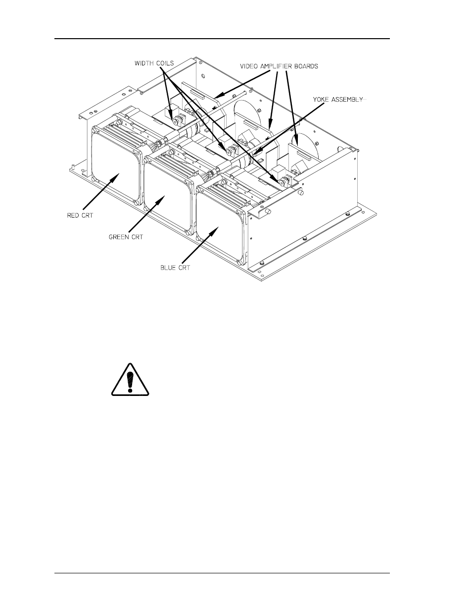 Caution | JVC 340 SC User Manual | Page 94 / 163
