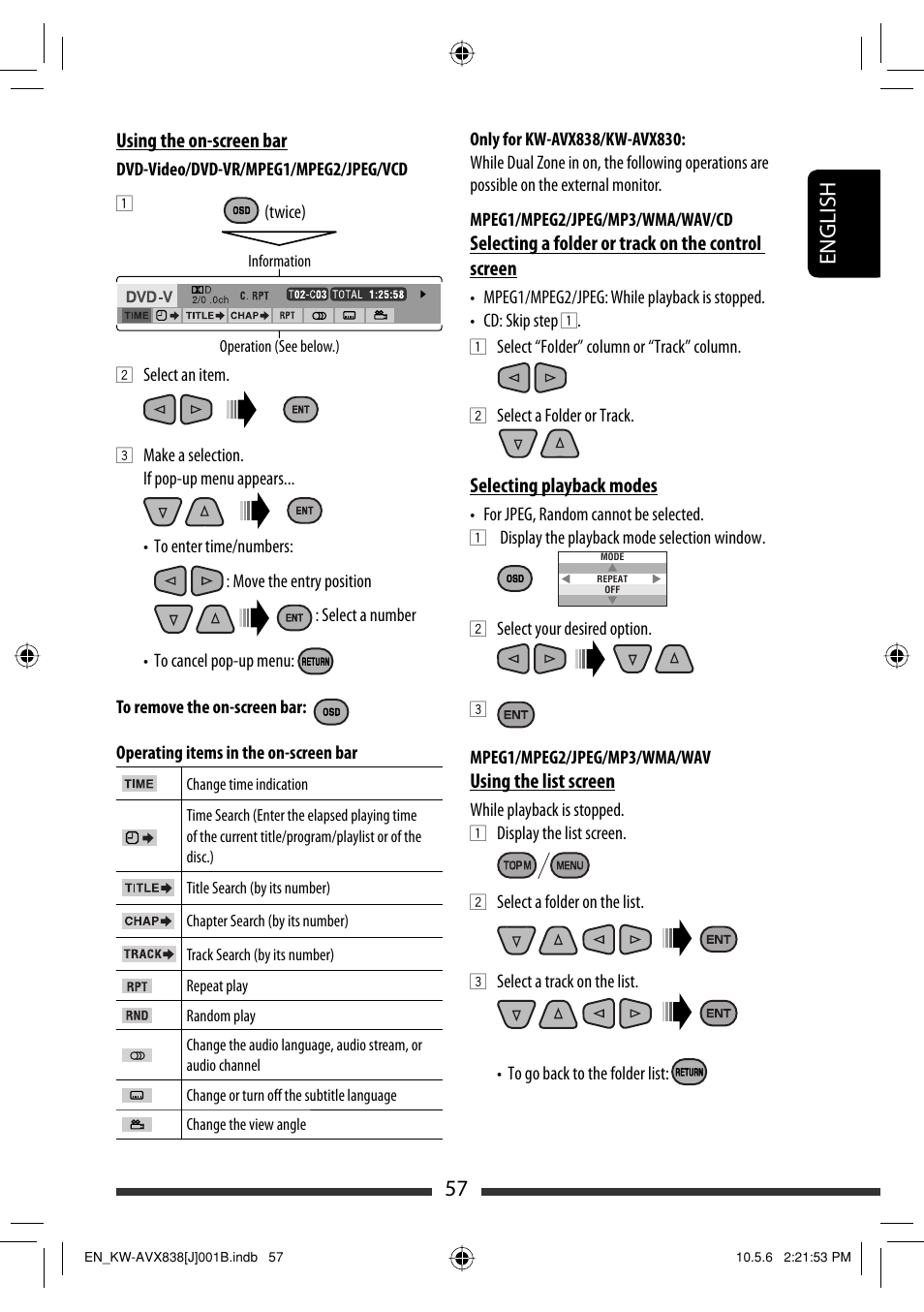 57 english | JVC LVT2086-001B User Manual | Page 57 / 147