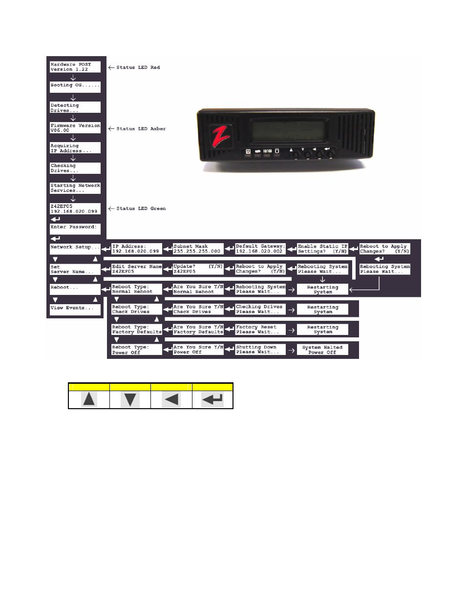 Vr-n100u users manual | JVC VR-N100U User Manual | Page 17 / 98