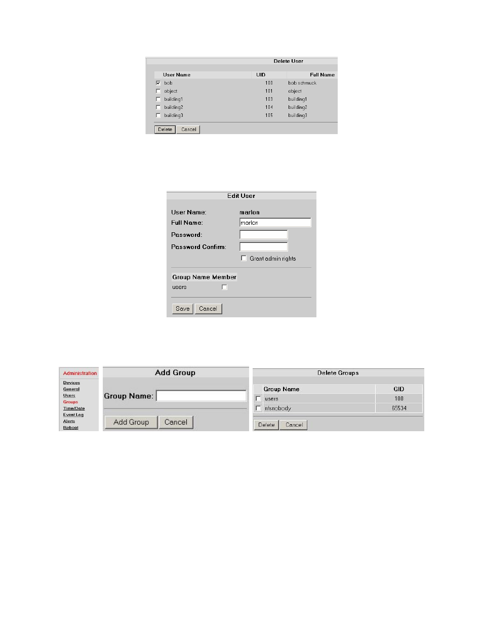 Vr-n100u users manual | JVC VR-N100U User Manual | Page 29 / 98