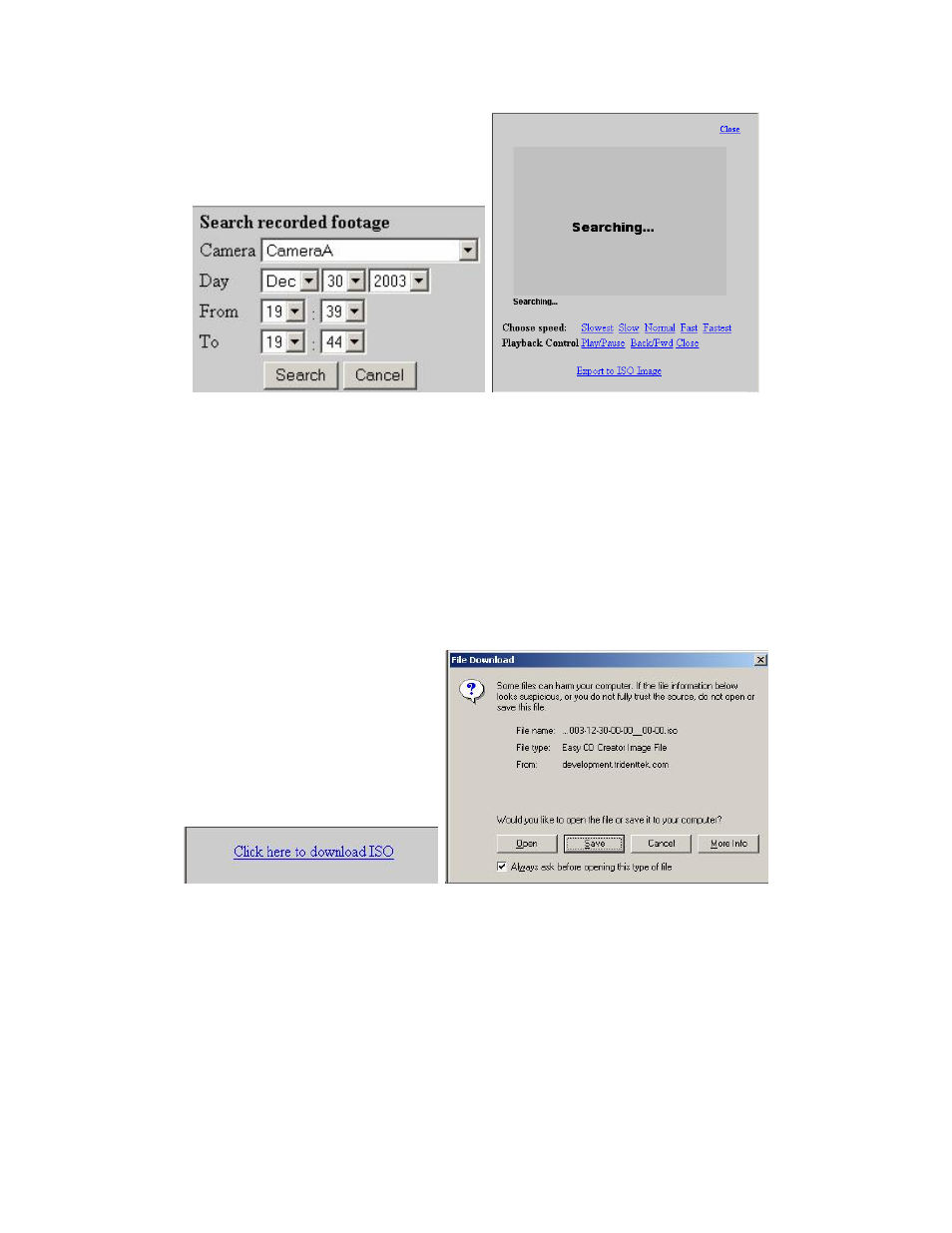Vr-n100u users manual | JVC VR-N100U User Manual | Page 35 / 98