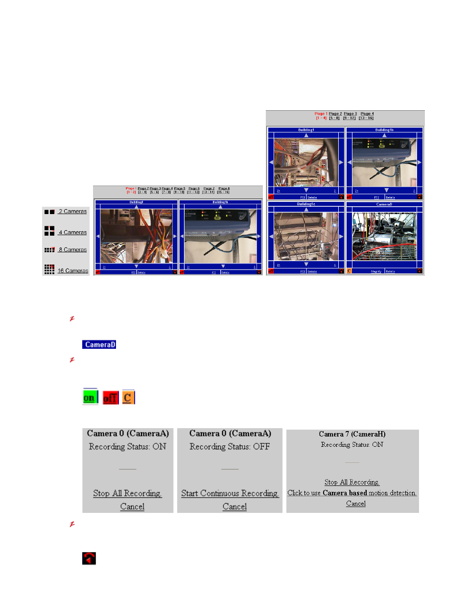 Vr-n100u users manual | JVC VR-N100U User Manual | Page 36 / 98