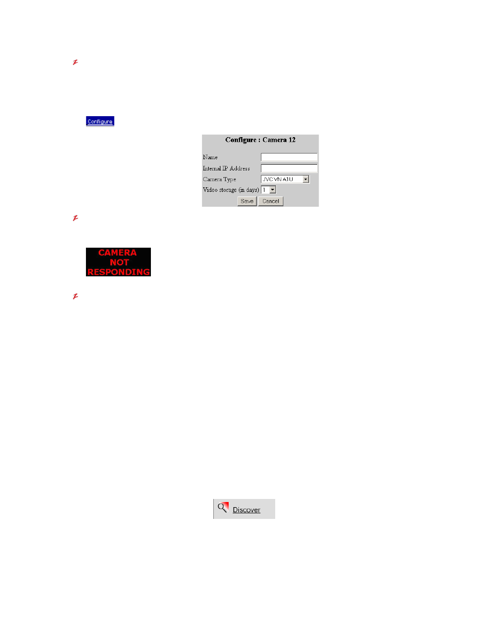 Vr-n100u users manual, Discover | JVC VR-N100U User Manual | Page 39 / 98