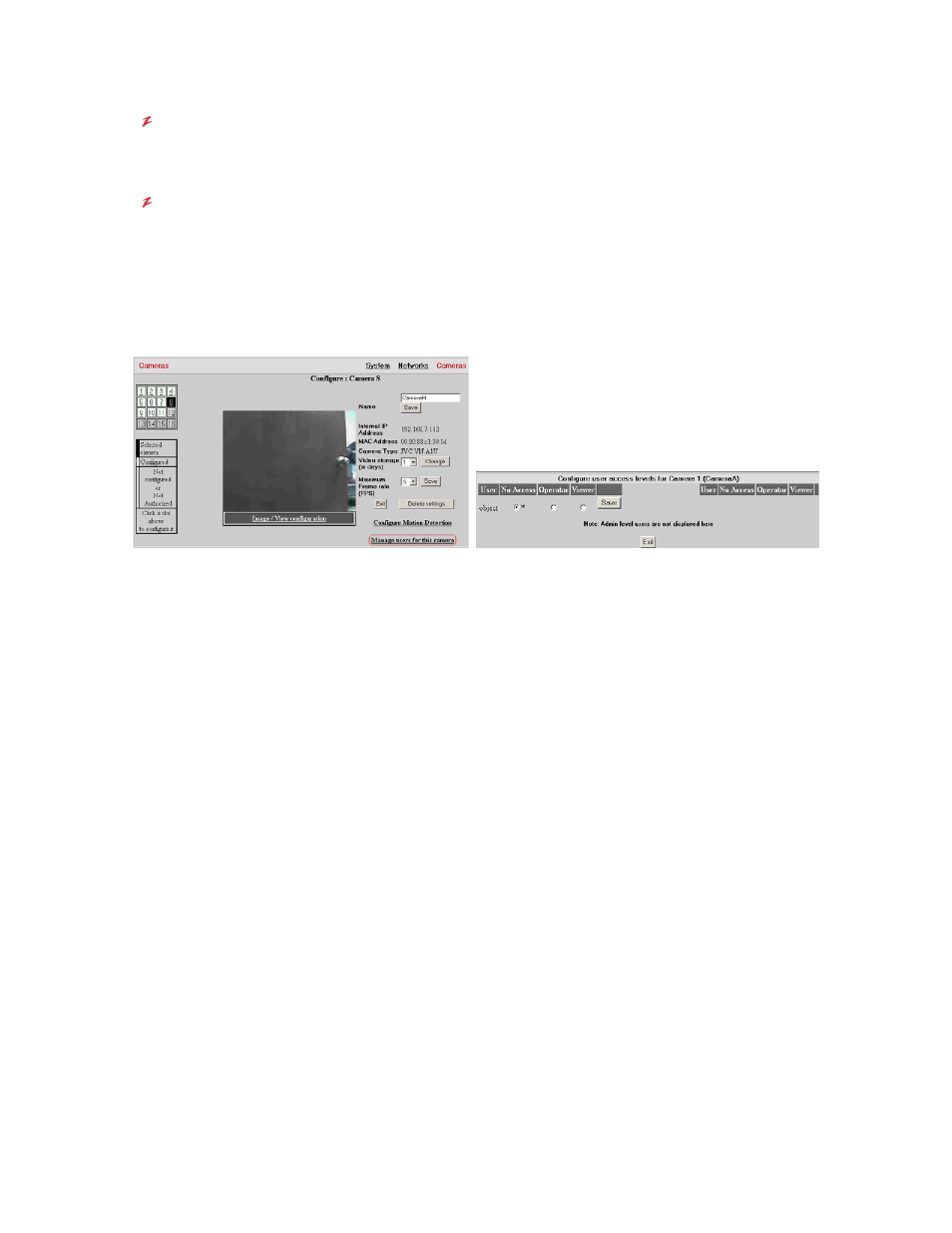 Vr-n100u users manual | JVC VR-N100U User Manual | Page 42 / 98