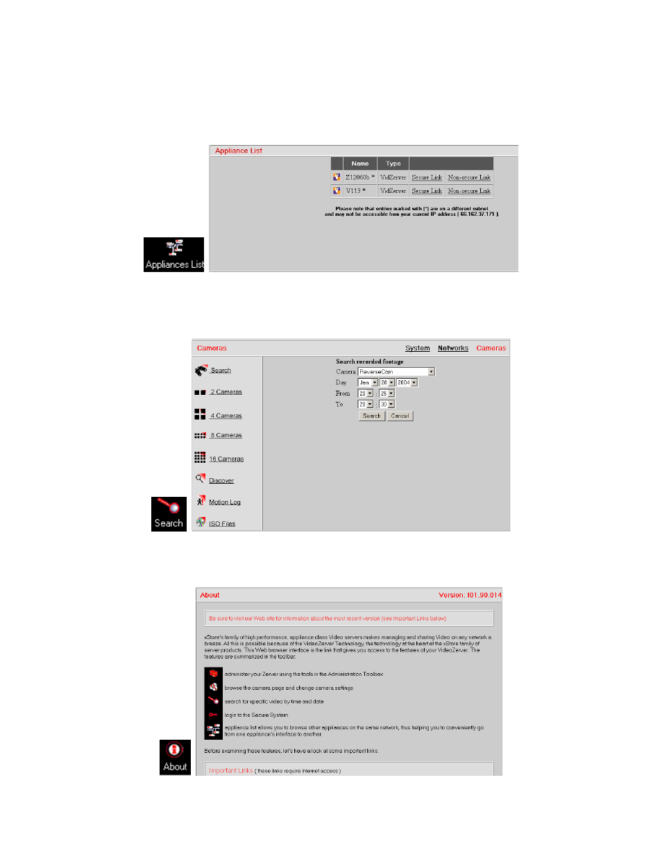 JVC VR-N100U User Manual | Page 44 / 98