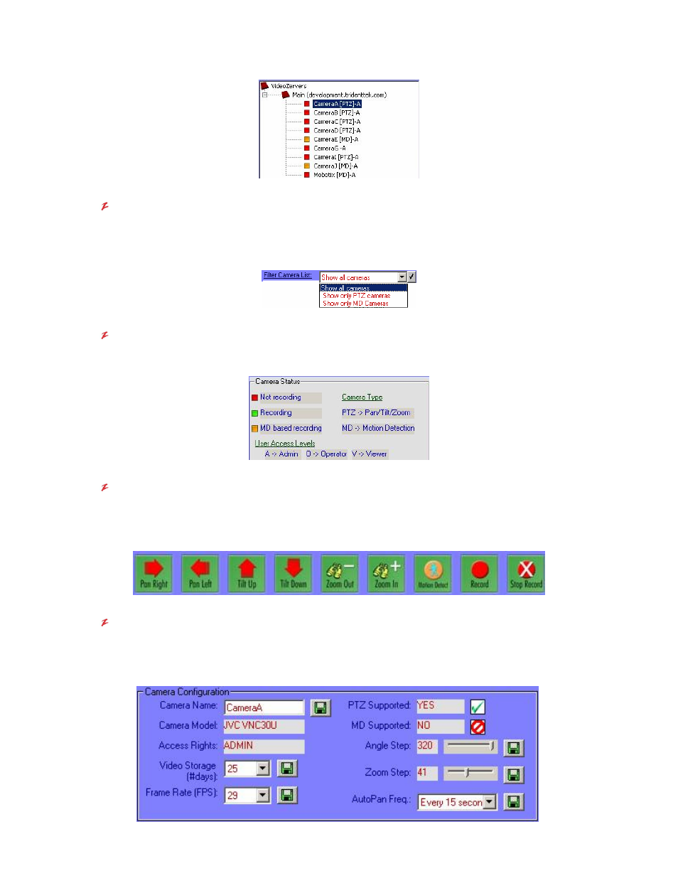 Vr-n100u users manual | JVC VR-N100U User Manual | Page 63 / 98