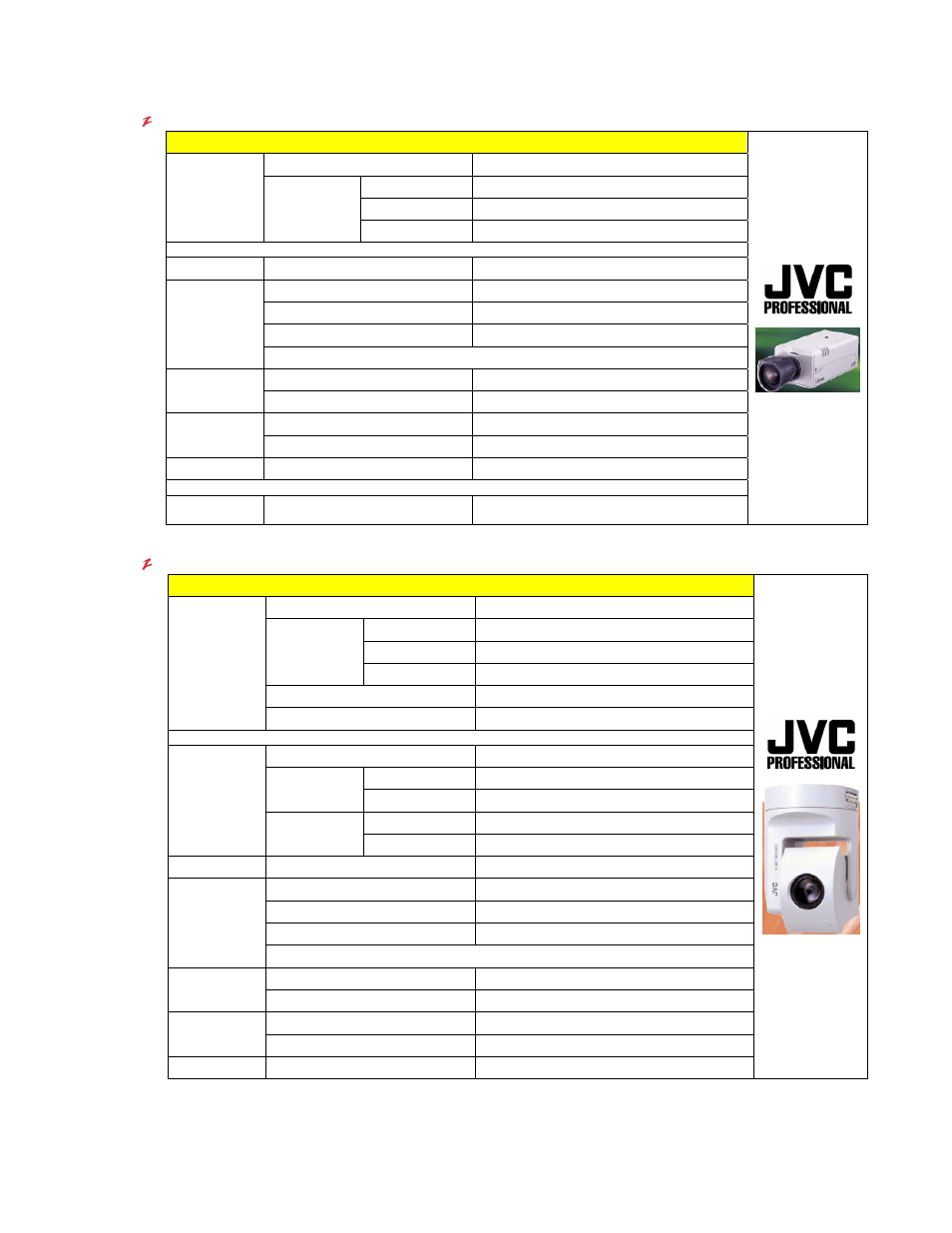 Vr-n100u users manual | JVC VR-N100U User Manual | Page 73 / 98