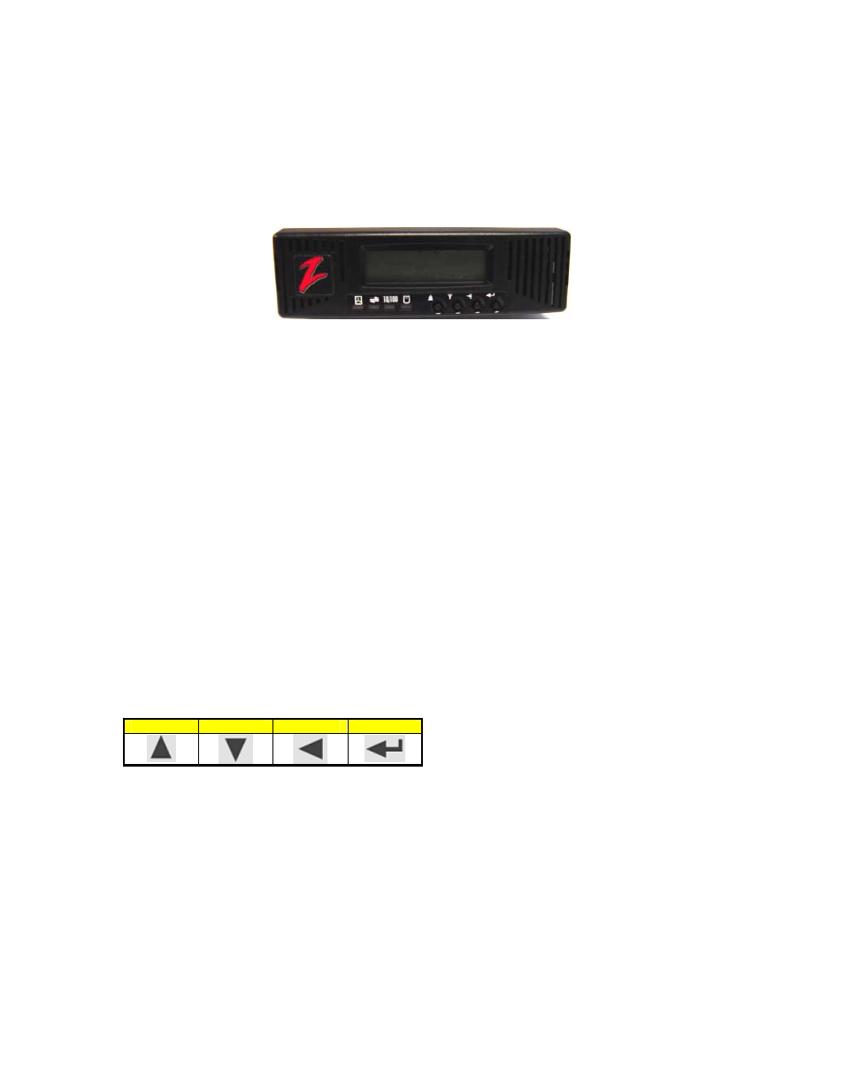 Vr-n100u users manual, Led panel with keypad and led indicators, Lcd panel | Keypad | JVC VR-N100U User Manual | Page 83 / 98