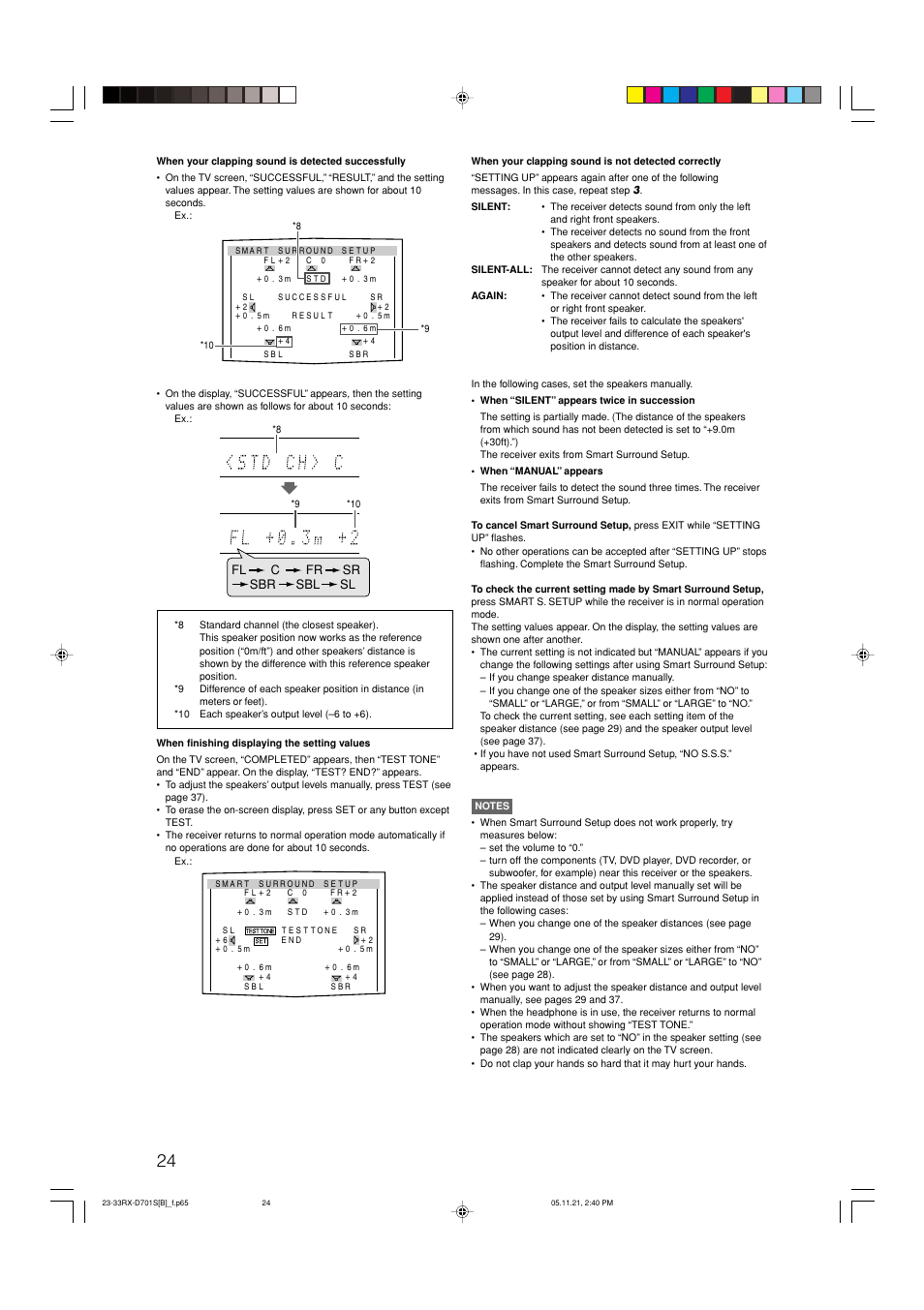 JVC 1105RYMMDWJEIN User Manual | Page 28 / 63