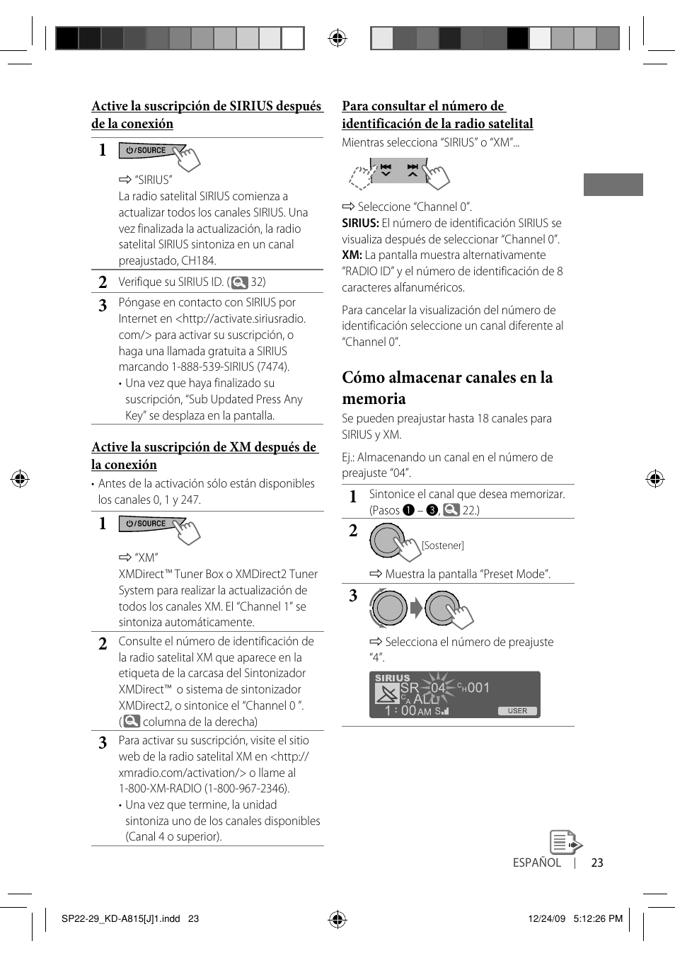 JVC GET0651-001A User Manual | Page 71 / 145