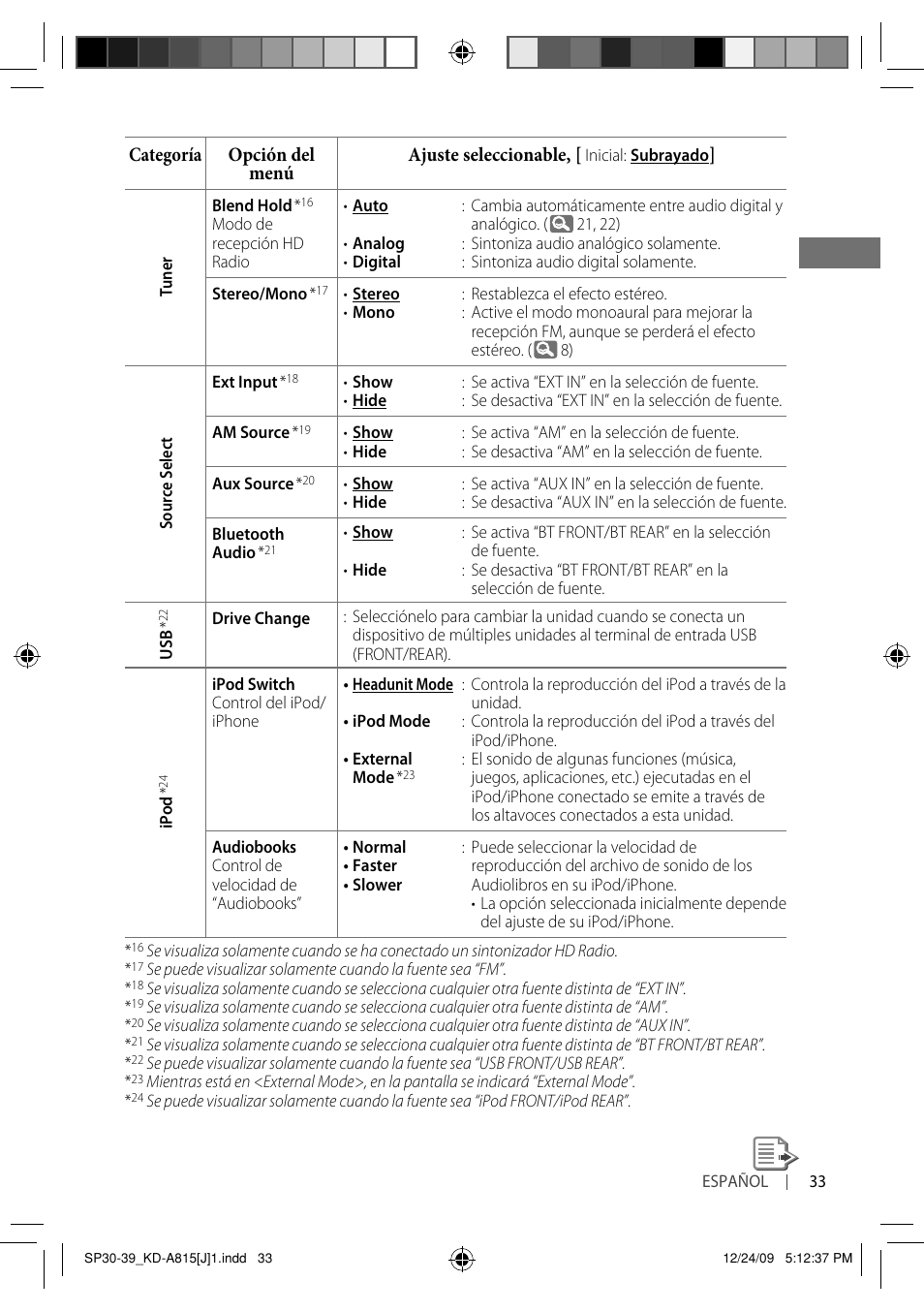 JVC GET0651-001A User Manual | Page 81 / 145