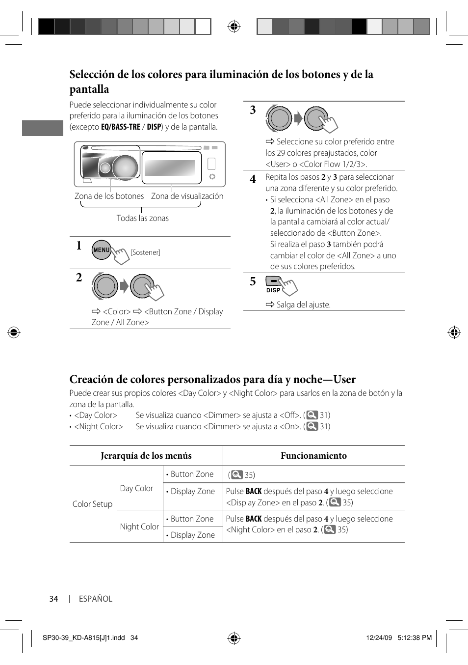 JVC GET0651-001A User Manual | Page 82 / 145