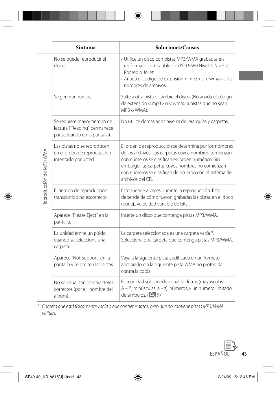 JVC GET0651-001A User Manual | Page 91 / 145