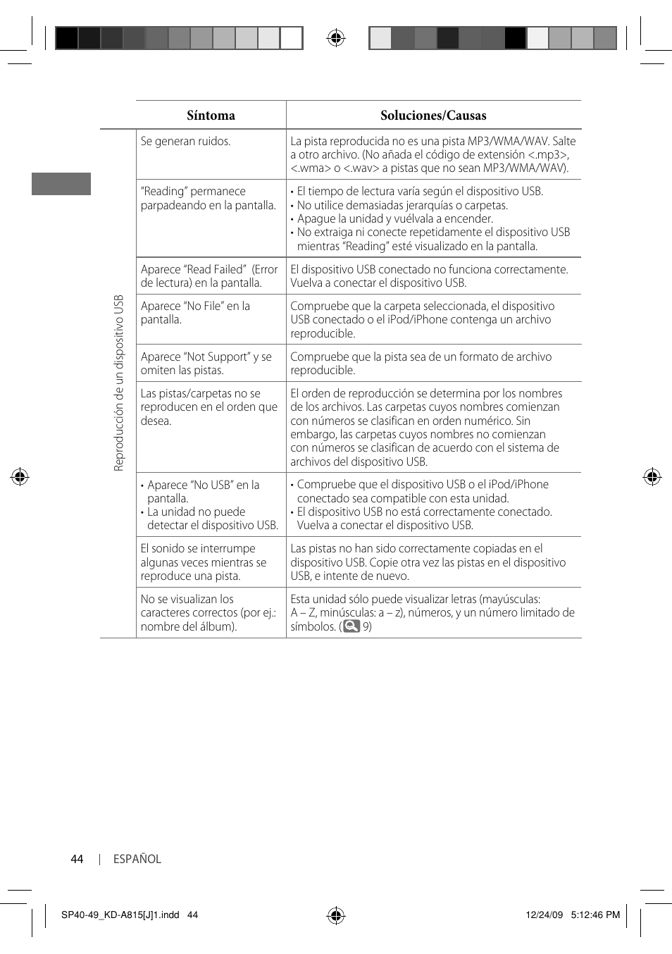 JVC GET0651-001A User Manual | Page 92 / 145