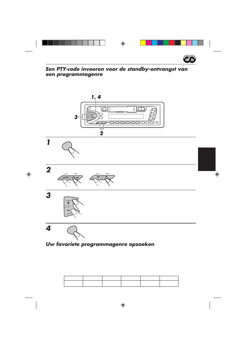 JVC KS-FX450R User Manual | Page 101 / 122
