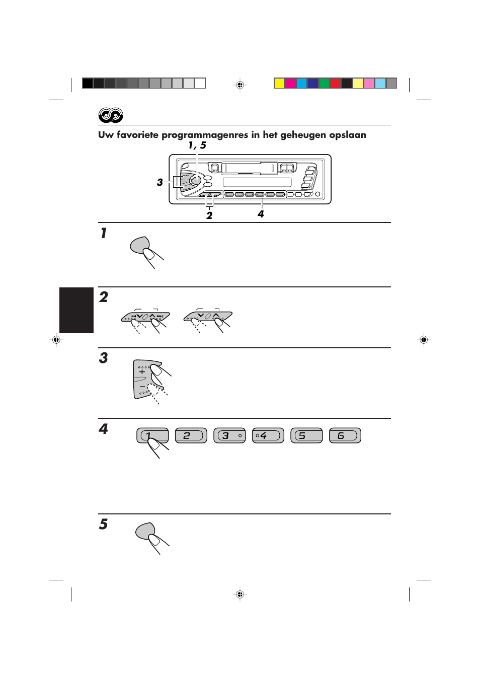 JVC KS-FX450R User Manual | Page 102 / 122