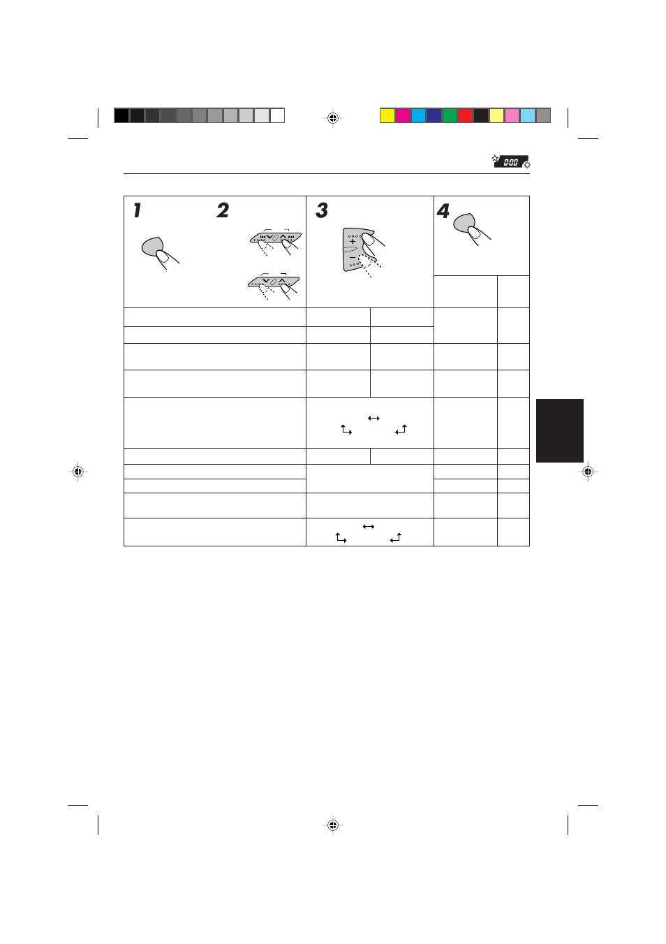 Nederlands | JVC KS-FX450R User Manual | Page 113 / 122