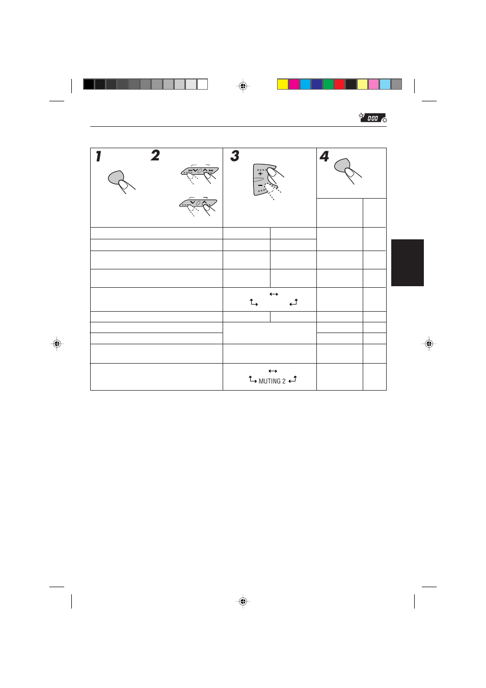 Français | JVC KS-FX450R User Manual | Page 83 / 122