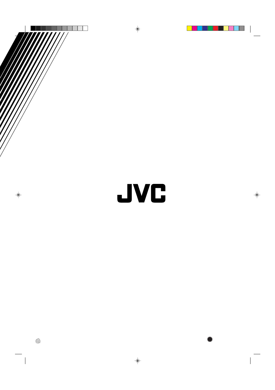 JVC XV-D2000BK User Manual | Page 68 / 68