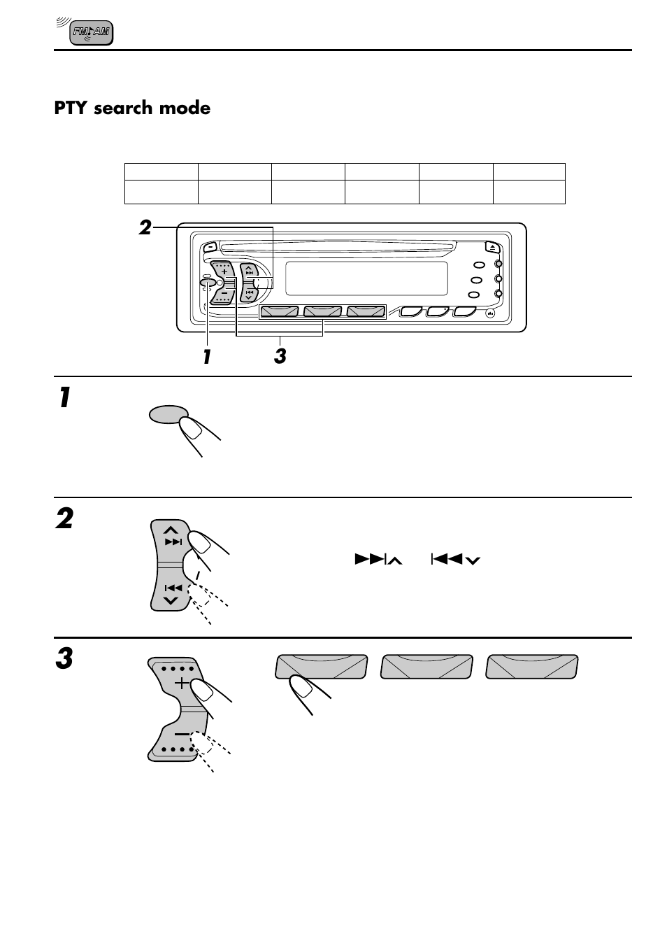 JVC KD-S707R User Manual | Page 12 / 35