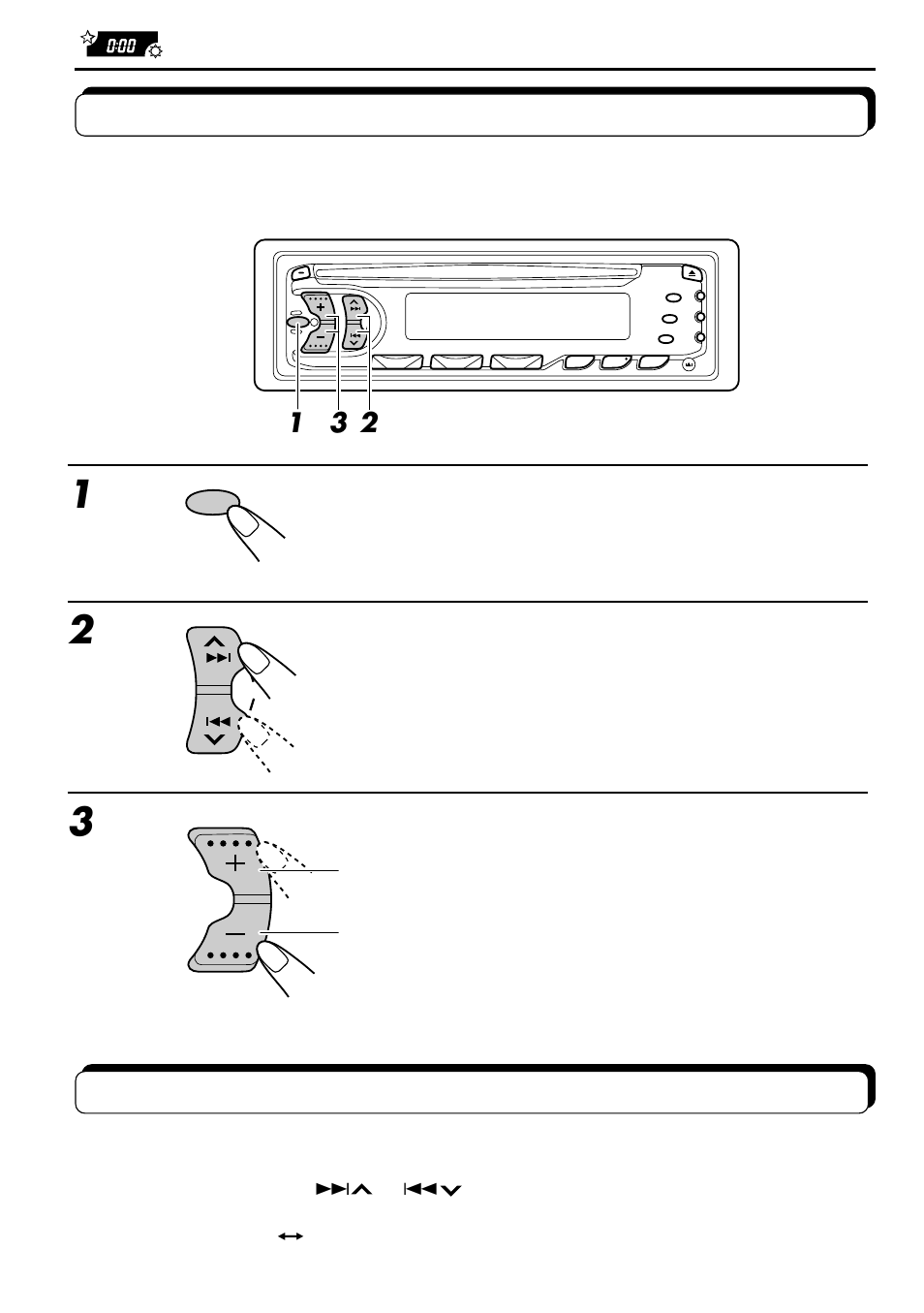 Turning on/off the key-touch tone | JVC KD-S707R User Manual | Page 26 / 35