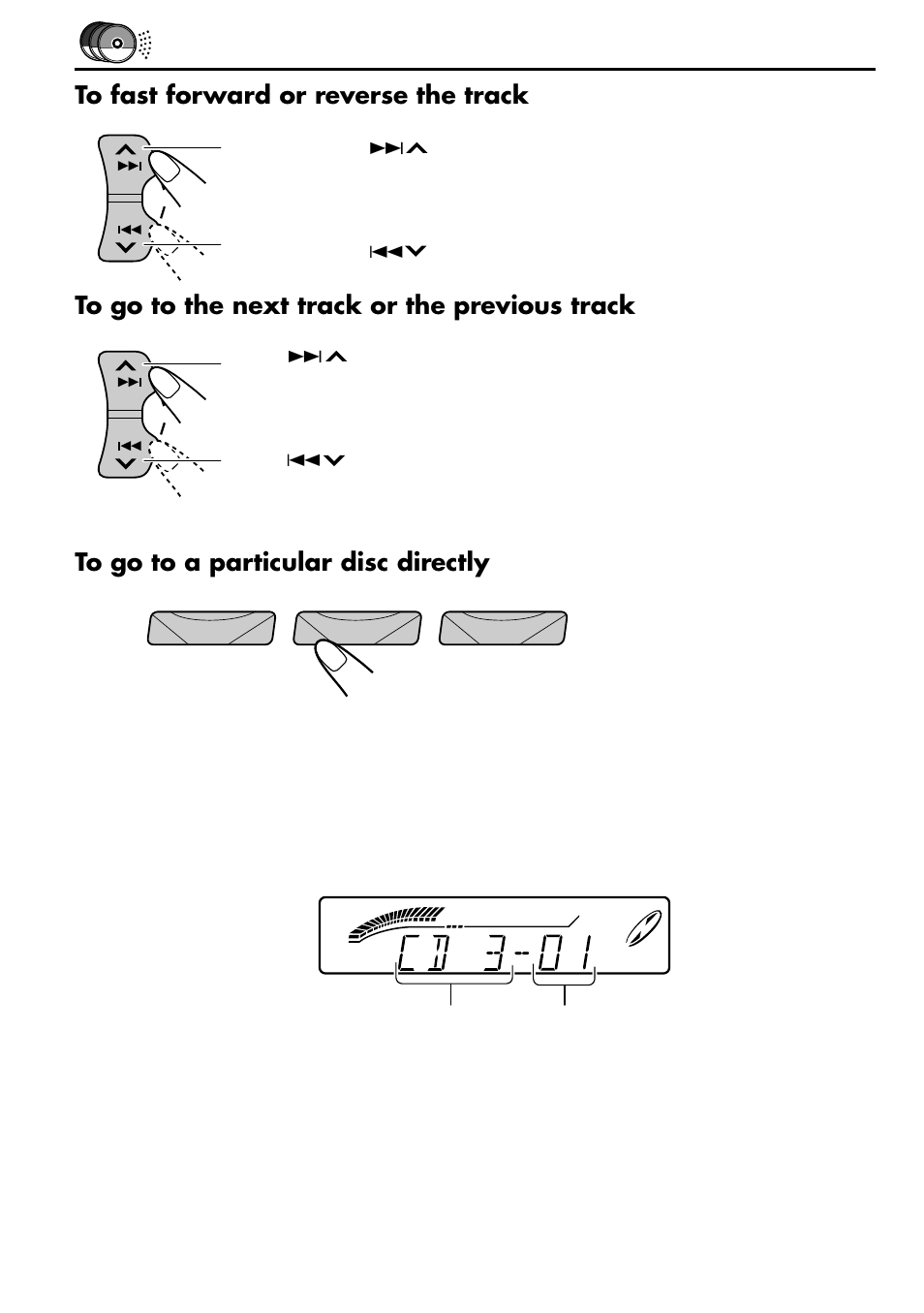 JVC KD-S707R User Manual | Page 30 / 35