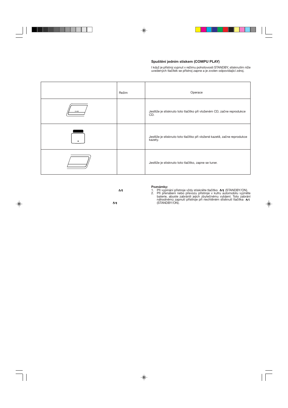 JVC RC-BX15BK  EN User Manual | Page 20 / 44