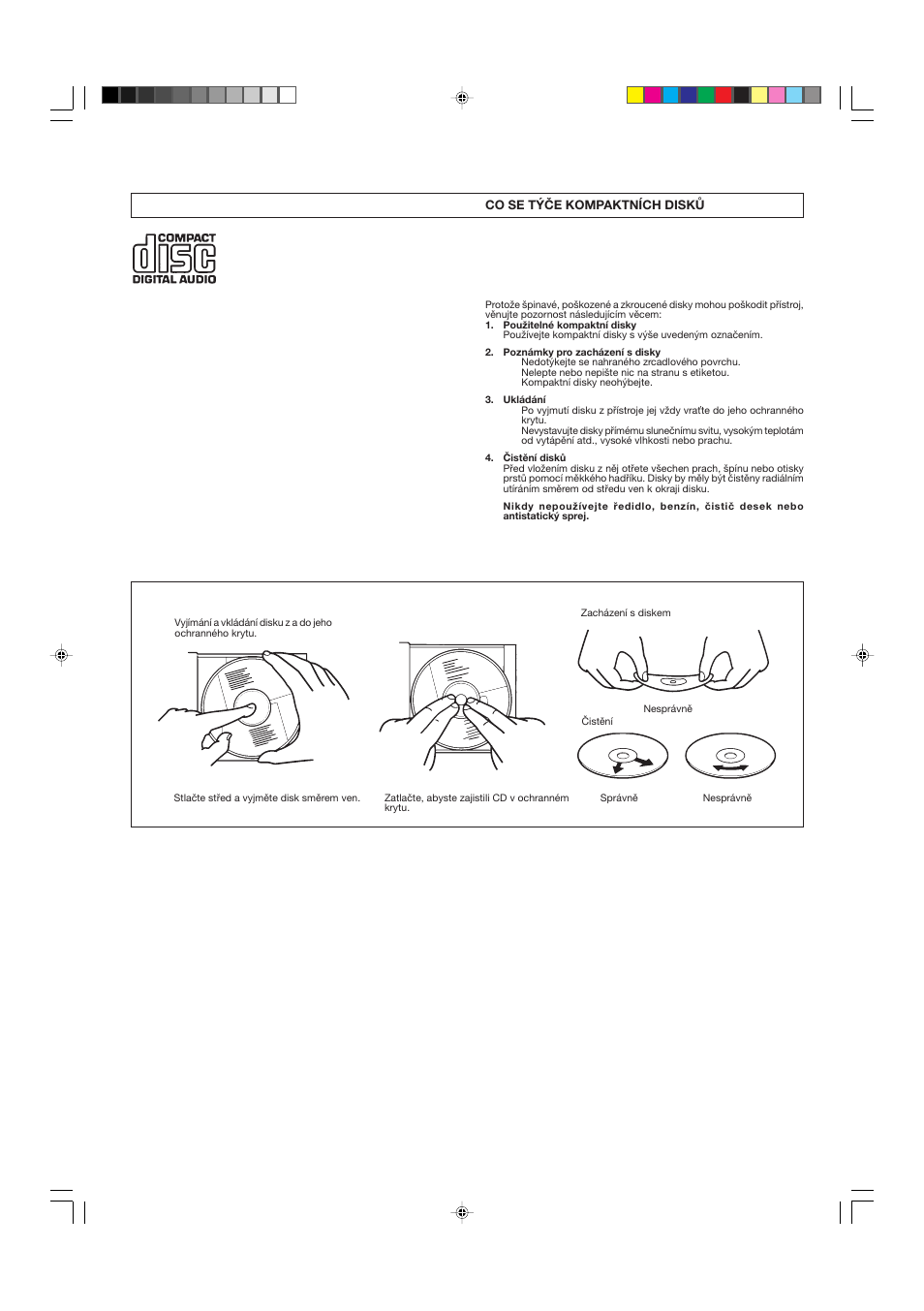 JVC RC-BX15BK  EN User Manual | Page 22 / 44