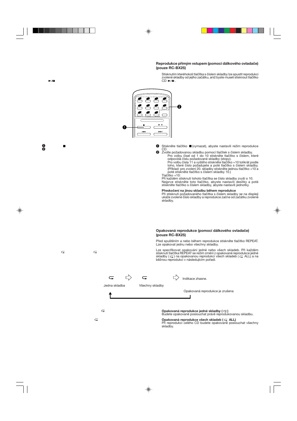 JVC RC-BX15BK  EN User Manual | Page 28 / 44