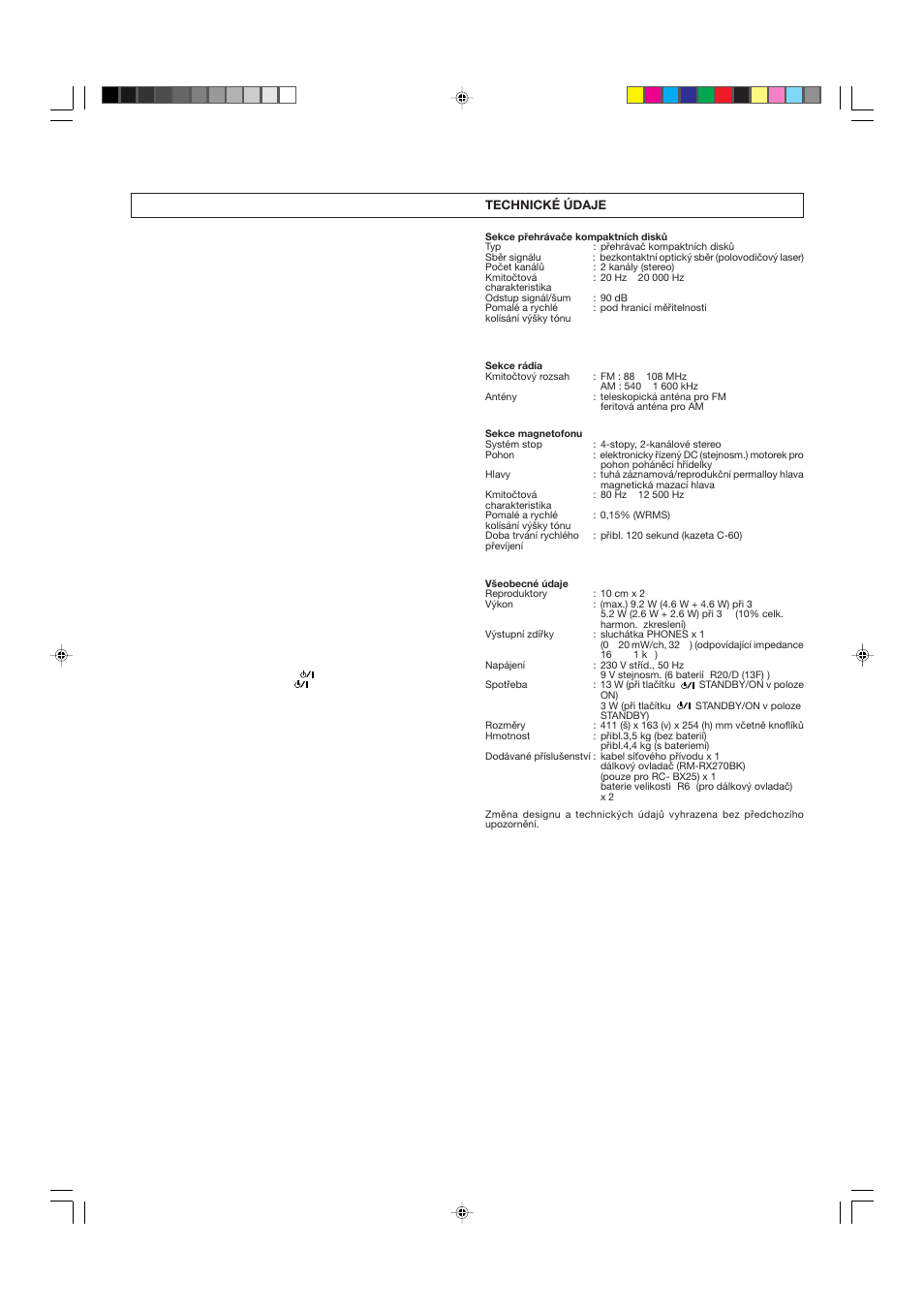 JVC RC-BX15BK  EN User Manual | Page 42 / 44